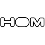 HOM UK Logo