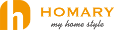 Homary Logo