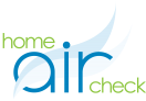 Home Air Check Logo