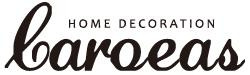 Home Decoration Caroeas Logo