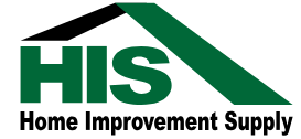 Home Improvement Supply Logo