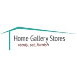 Homegallerystores.com Logo