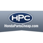 Honda Parts Cheap Logo