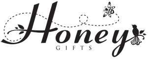 Honey Gifts Logo
