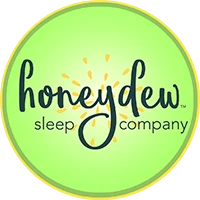 Honeydew Sleep Logo