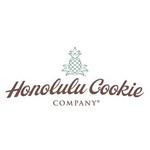 Honolulu Cookie Company Logo