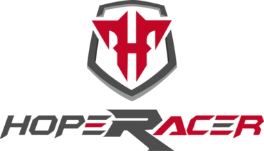 HopeRacer Logo