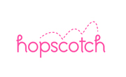 Hopscotch Logo