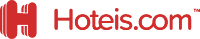Hoteis.com Logo