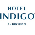 Hotel Indigo Logo