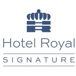 Hotel Royal Signature Logo