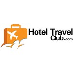 Hotel Travel Club Logo