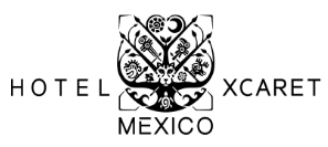 Hotel Xcaret Logo