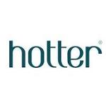 Hotter Logo