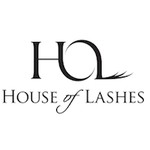 House of Lashes Logo