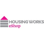 Housing Works Eshop Logo