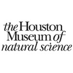 Houston Museum of Natural Science Logo