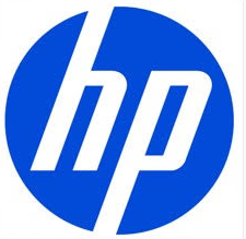 HP Logo
