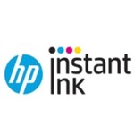 HP Instant Ink Logo