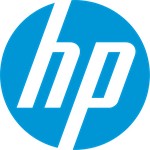HP UK Logo