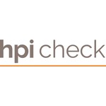 HPI Check Logo