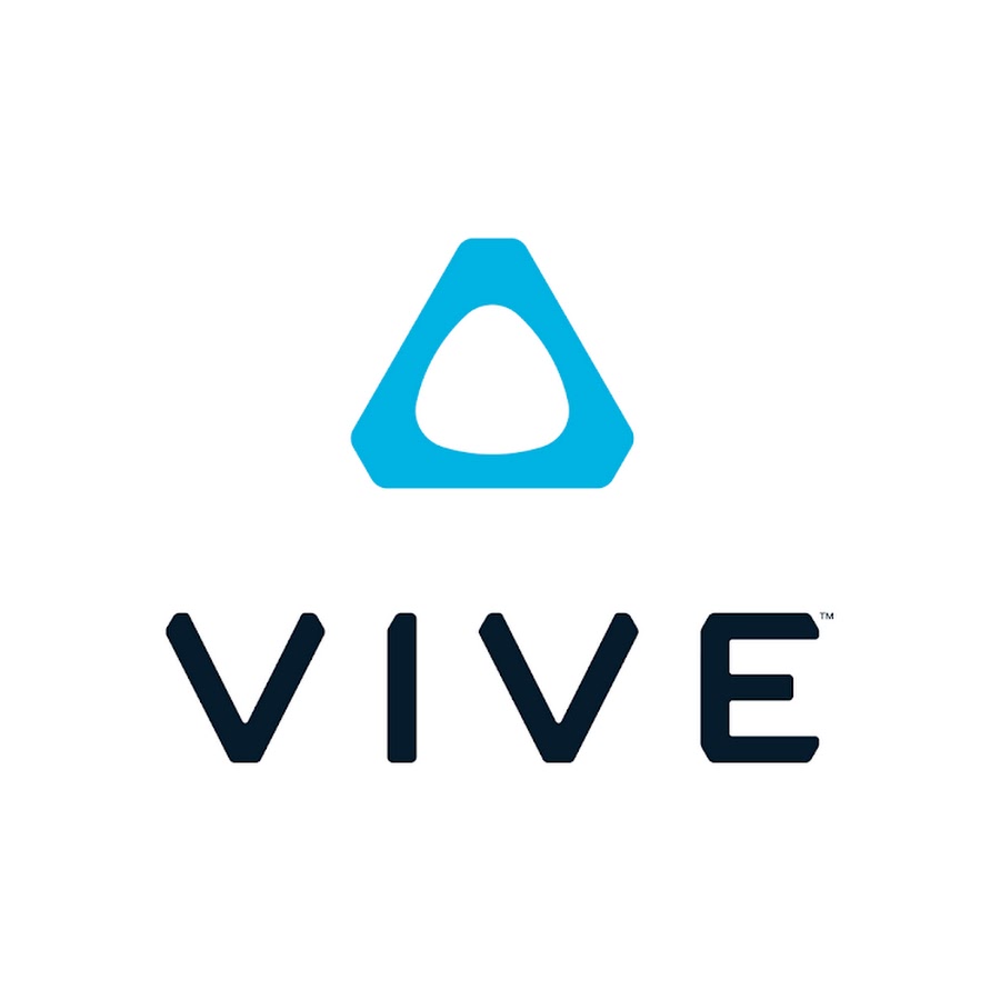 HTC VIVE Logo
