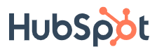 HubSpot Logo