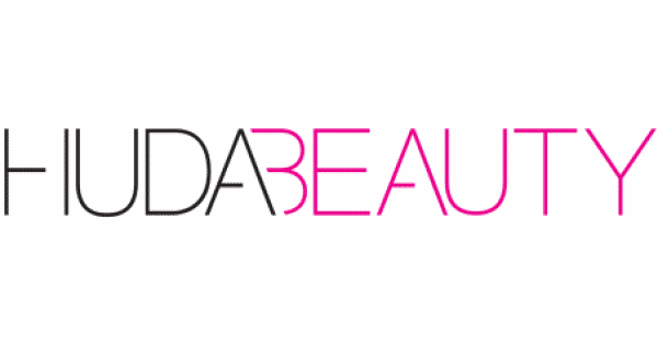 Huda Beauty Logo