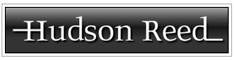 Hudson Reed Logo