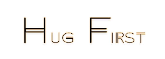Hug First Logo
