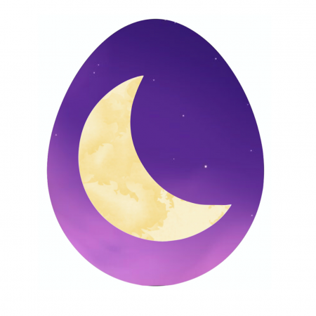 Hug Sleep Logo