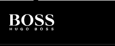 HUGO BOSS Logo
