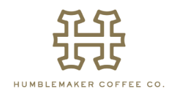 Humblemaker Coffee Co Logo