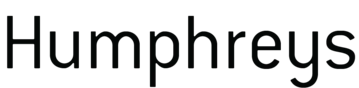 Humphreys Logo