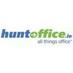 Hunt Office Supplies Logo