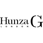 Hunza G Logo