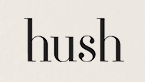 Hush Logo