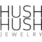 HUSH HUSH Logo