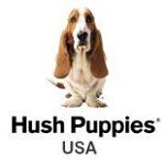 Hush Puppies Logo