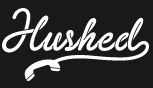Hushed Logo