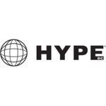 Hype DC Logo