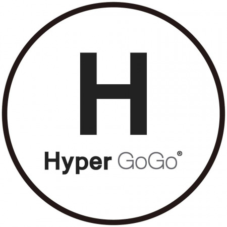Hyper GoGo Logo