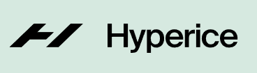 Hyperice Logo