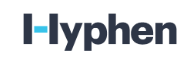 Hyphen Sleep Logo