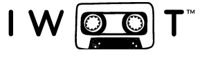 I Want One of Those Logo