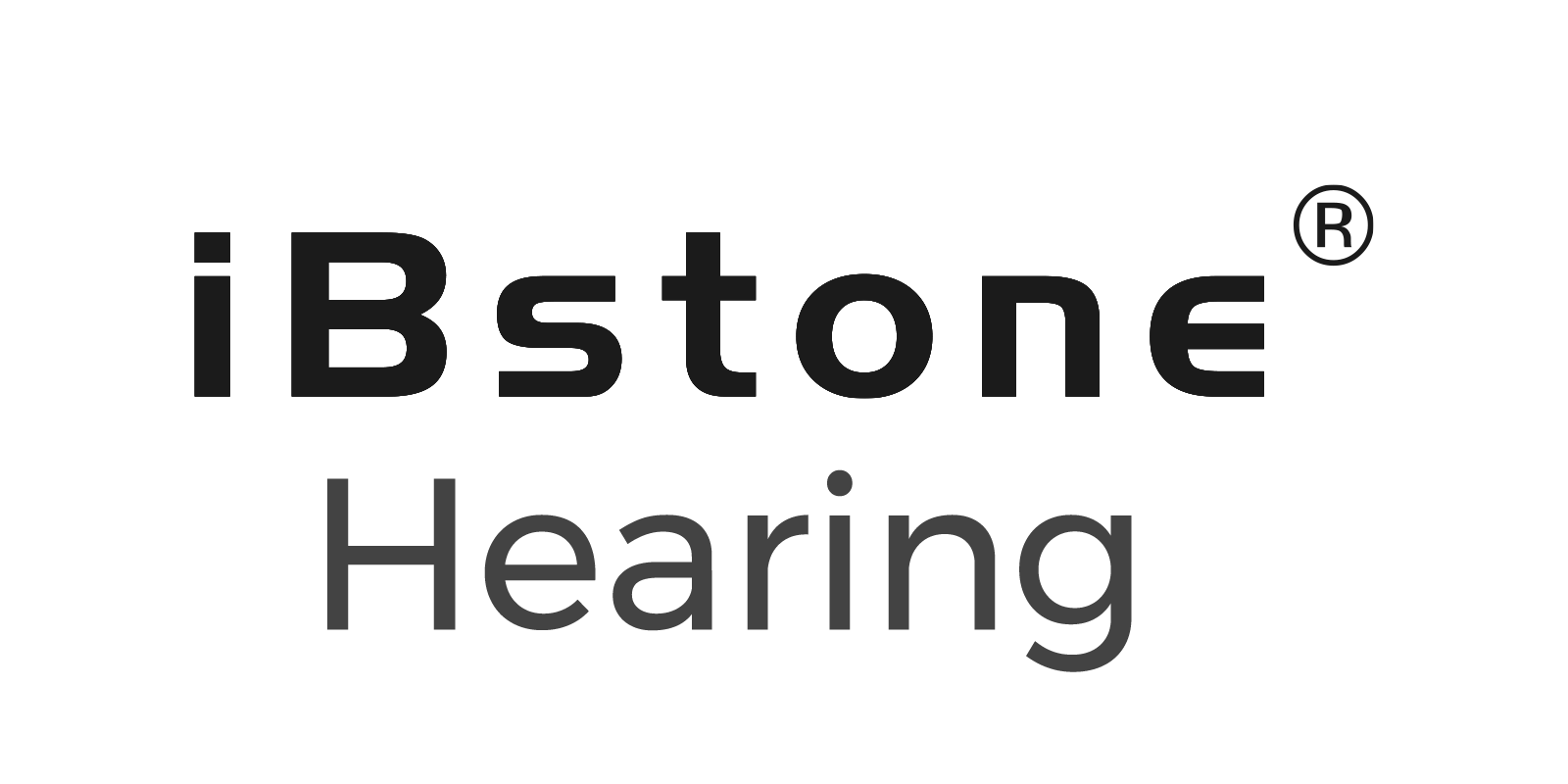 ibstonehearing Logo