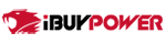 iBUYPOWER Logo