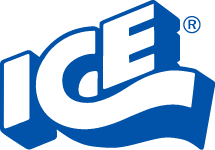ICE Game Logo