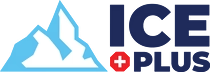 Ice Plus Logo