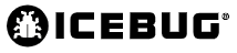 Icebug Logo